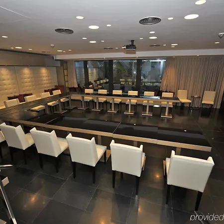 Indigo - Plaza Catalunya 4sup By Ihg Hotell 4*
