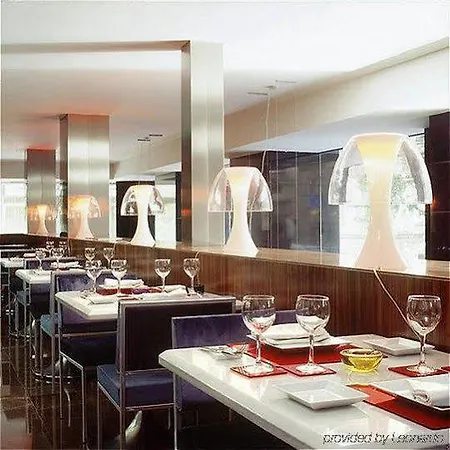 Ac Irla By Marriott Ξενοδοχείο 3*
