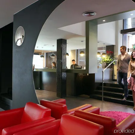 Hotel Ciutat De