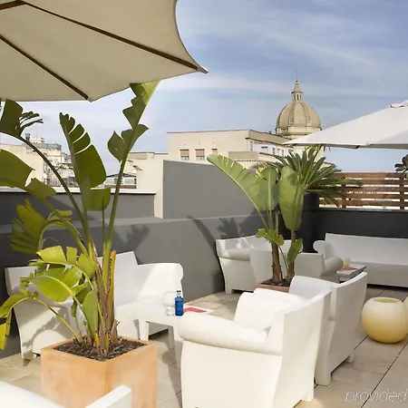 Otel Midmost By Majestic Group