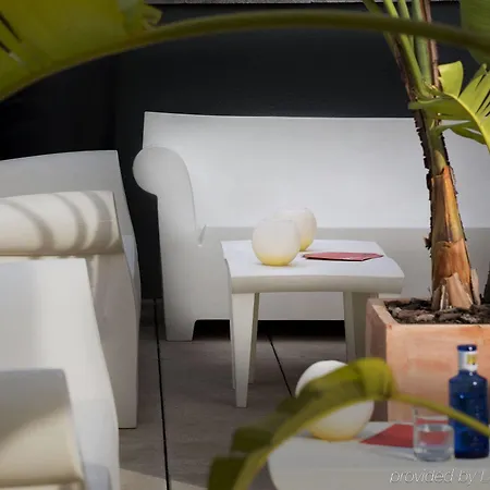 Hotel Midmost By Majestic Group Barcelona
