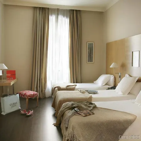 Midmost By Majestic Group Otel 4*