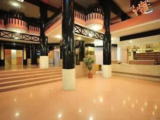 Appartement Center Barcelone
