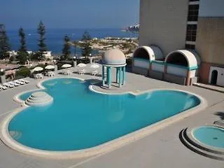 Center Appartement Barcelone