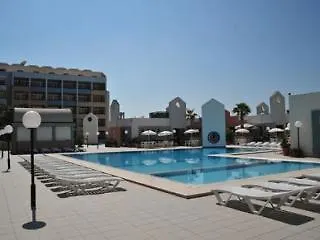Center Appartement