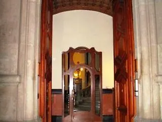Casa de hóspedes Centro
