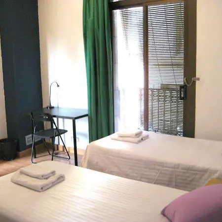 Pensjonat La Palmera 2*