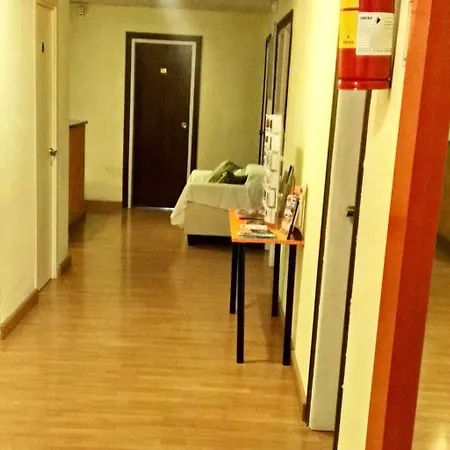 La Palmera Pensjonat 2*
