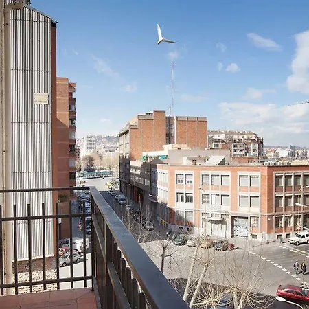 호텔 Nextdoor 22a 4*