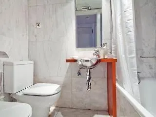 Apartament Putxet Barcelona