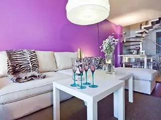 Apartament Putxet