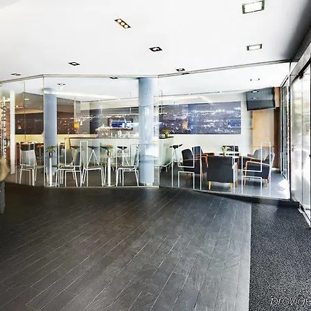 Century 3* Barcelona