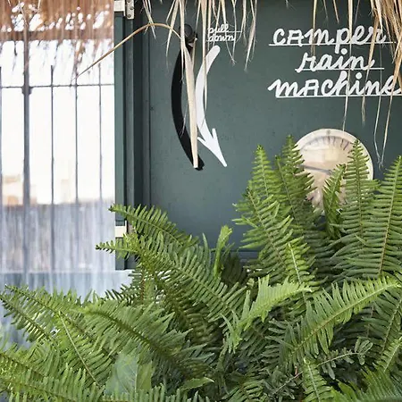 Casa Camper Hotel Barcelona