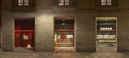 Casa Camper Hotel Barcelona