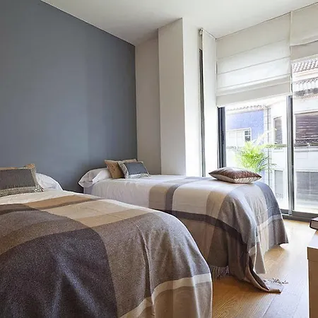 Bonanova Attic Cdb * Barcelona