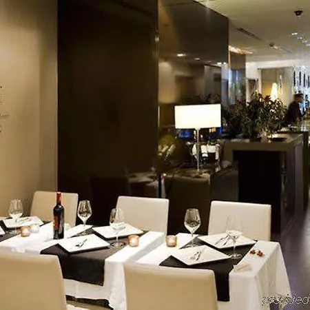 Constanza Hotel Barcelona