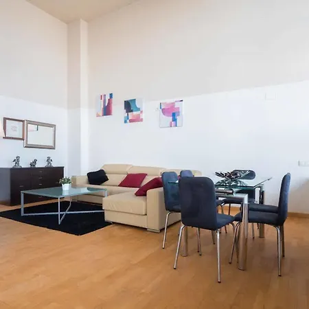 Sunny Rent Apartman Barcelona