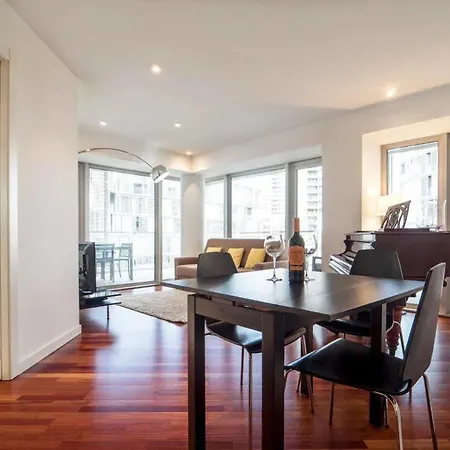 Apartman Sunny Rent Barcelona