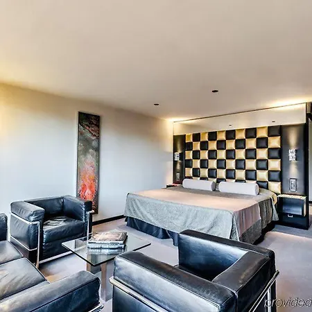 Hotel Sansi Barcelona