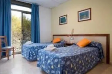 Benidorm Affittacamere Barcellona