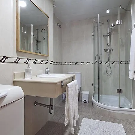 Rambla108 Lejlighedshotel Barcelona