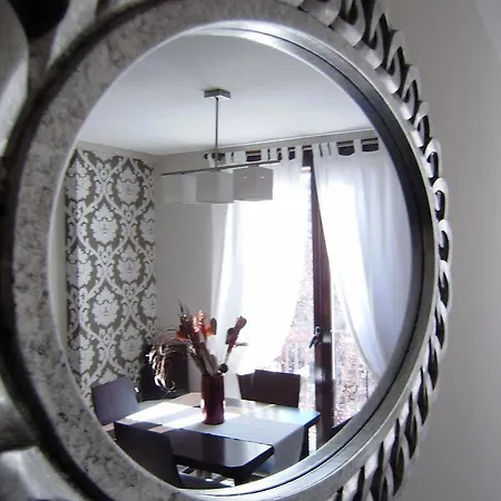 Rambla108 Lejlighedshotel Barcelona