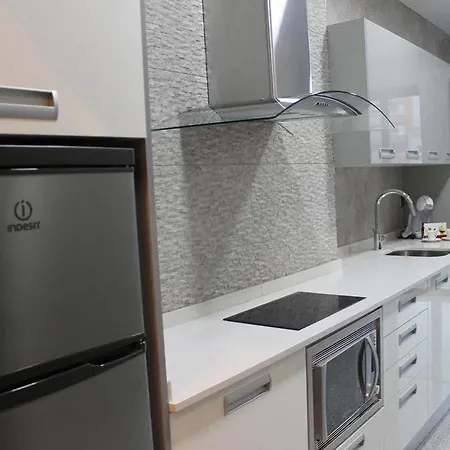 Rambla108 Lejlighedshotel 3*