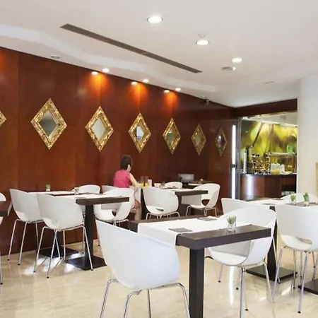 Vilana Boutique Hotel Barcelone