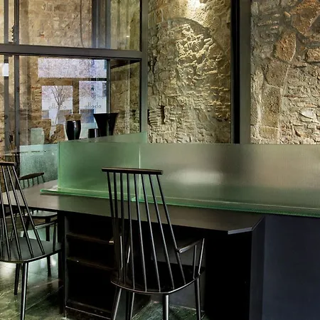 Aparthotel Allada 3* Barcelona
