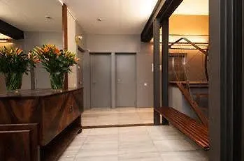 Borne Decimononico Hotel 4*