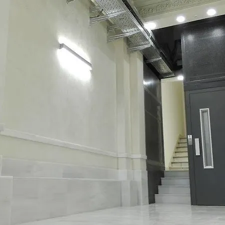 Apartamento Stylish Vale *