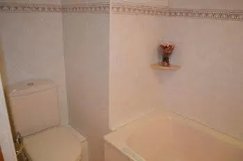 Bed&bcn Sant Andreu Appartement