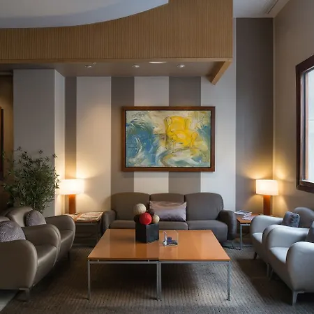 Hotel Catalonia Gracia