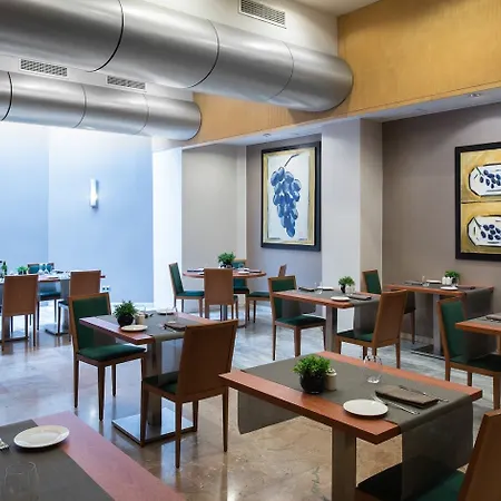 Hotel Catalonia Gracia Barcelona