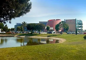 Barcelona Airport El Prat de Llobregat