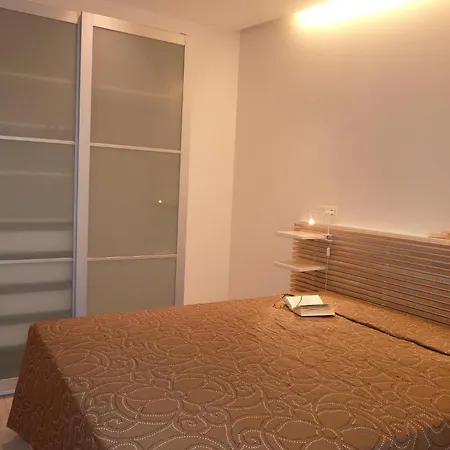 Apartmán In Poble Sec *