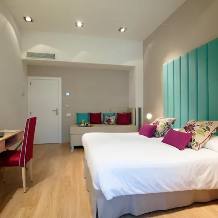 Bed & Breakfast Bachome Terrace Barcellona