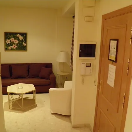 St. Jordi Comtal Apartamento *