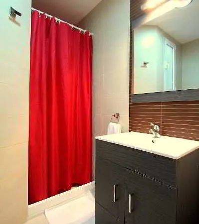 Diagonal Hotel