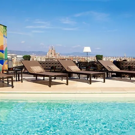 Apartamento Majestic Residencia