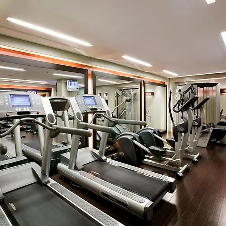 Majestic Residencia Apartamento Barcelona