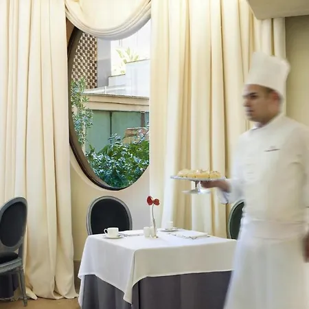 ماجستيك ريزيدنس برشلونة