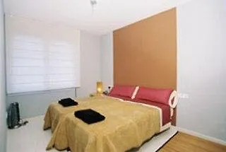 Hotel A1 Gracia 2*