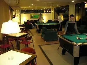 Apartamento Residencia Universitaria Sarrià Barcelona