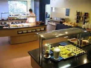 Residencia Universitaria Sarrià Appartamento