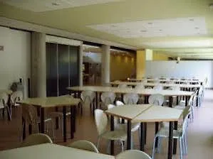 Residencia Universitaria Sarrià Appartamento