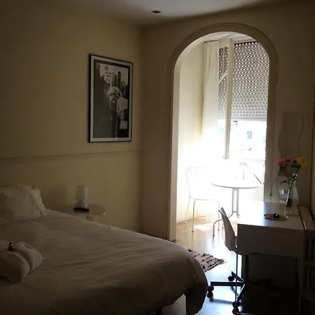 Bed and breakfast Casa De Ricardo Barcelona