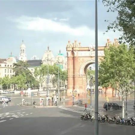 Apartment Ramblas