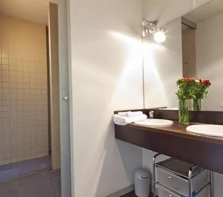 Appartement My Address In Plaza Real Barcelona