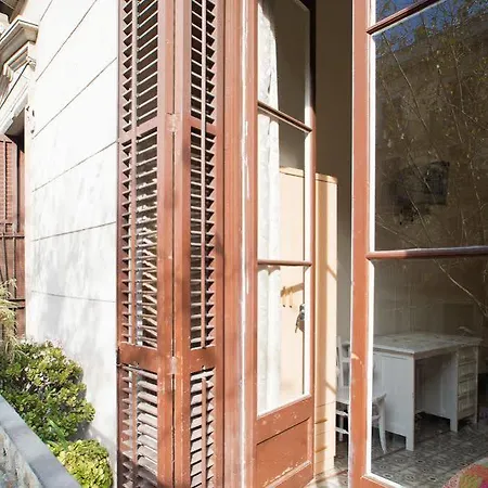 El Born By Casa Consell Gasthof Barcelona
